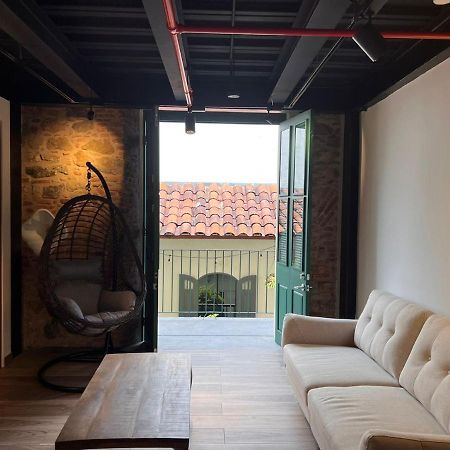 Corcho Rooms Panama City Ngoại thất bức ảnh