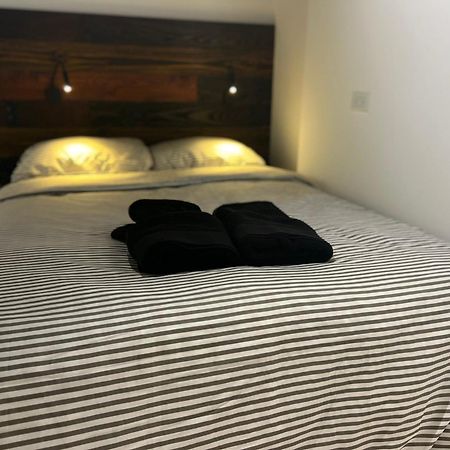 Corcho Rooms Panama City Ngoại thất bức ảnh