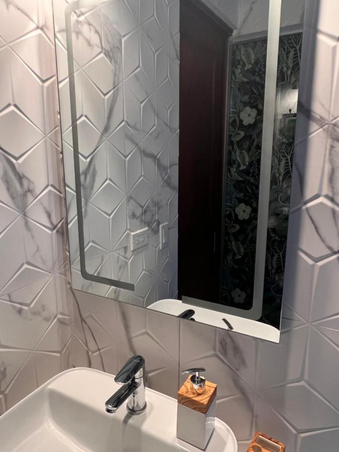 Corcho Rooms Panama City Ngoại thất bức ảnh