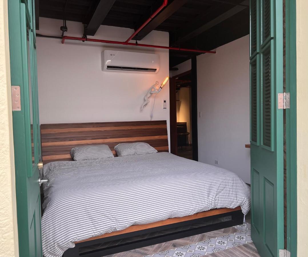 Corcho Rooms Panama City Ngoại thất bức ảnh