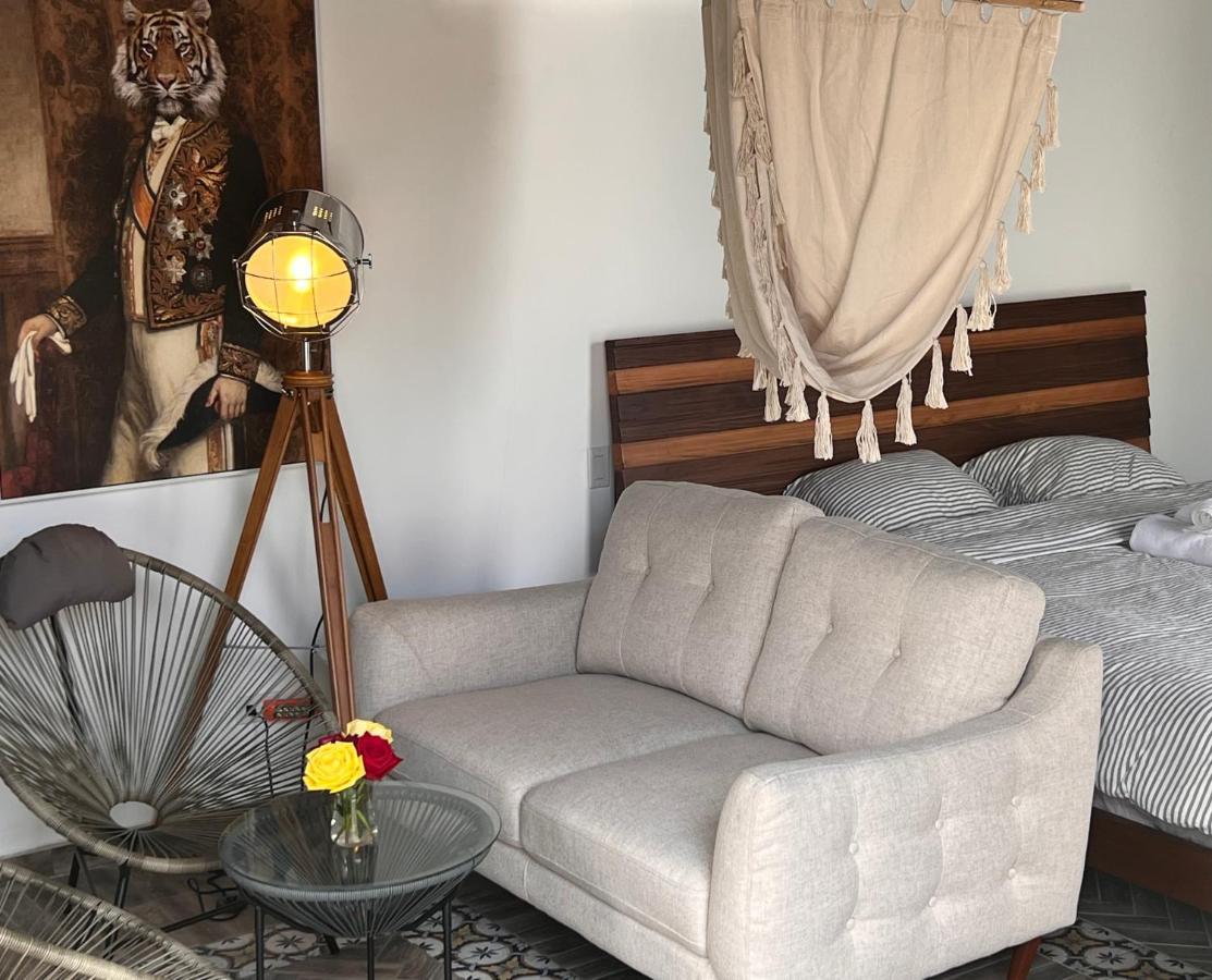 Corcho Rooms Panama City Ngoại thất bức ảnh