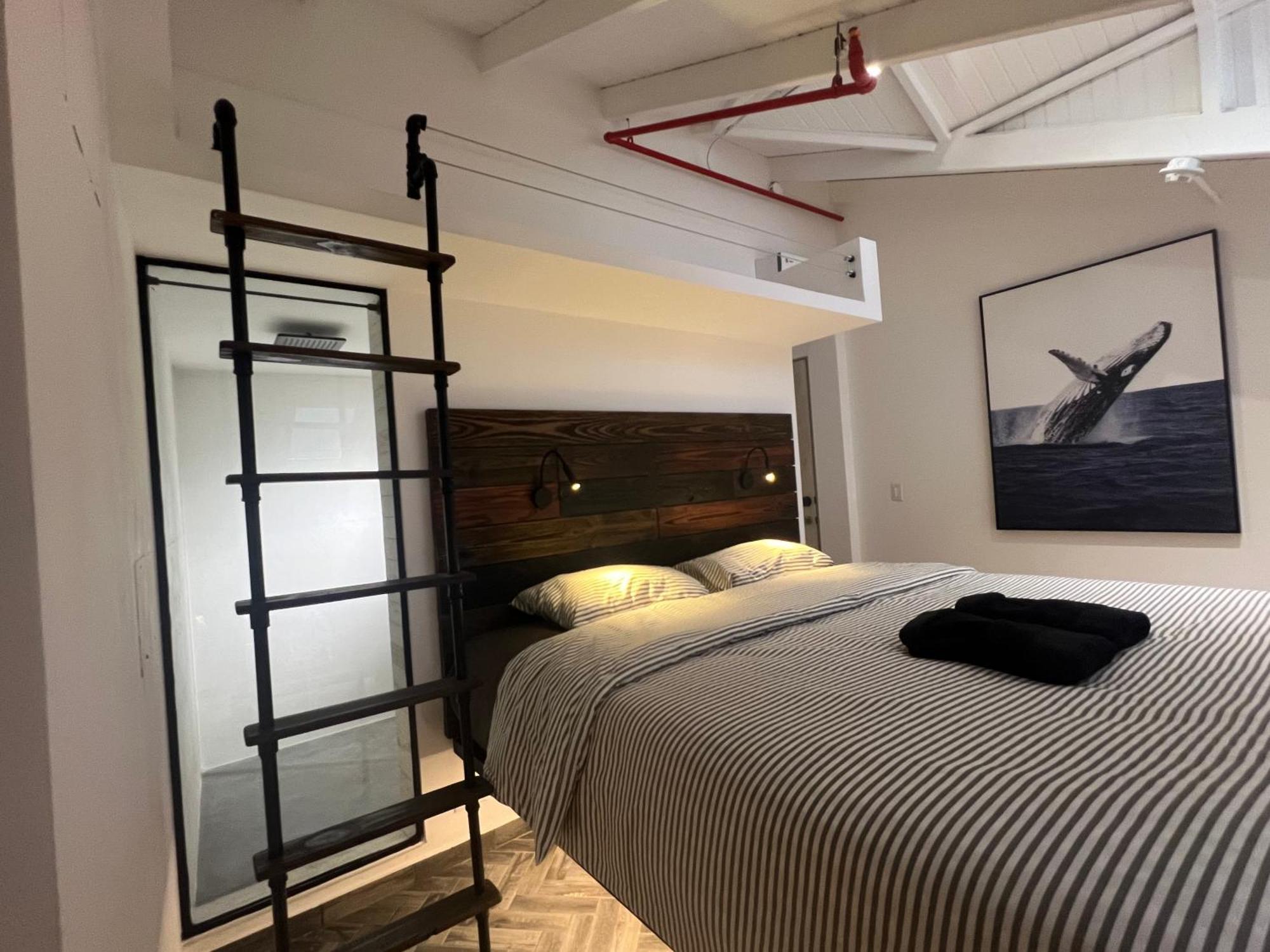 Corcho Rooms Panama City Ngoại thất bức ảnh