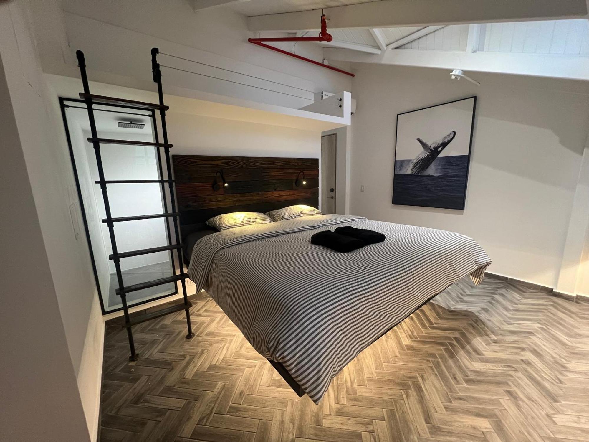Corcho Rooms Panama City Ngoại thất bức ảnh
