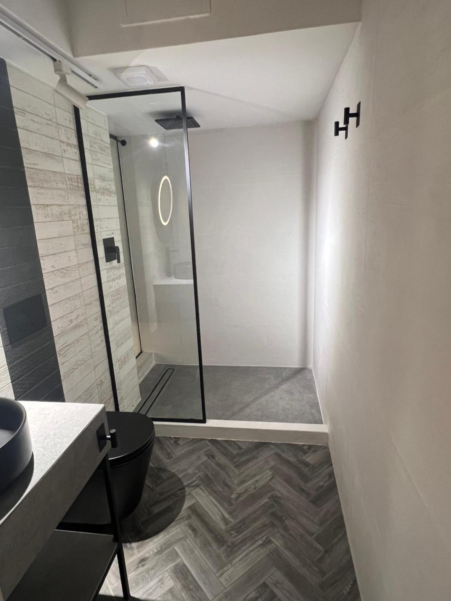 Corcho Rooms Panama City Ngoại thất bức ảnh