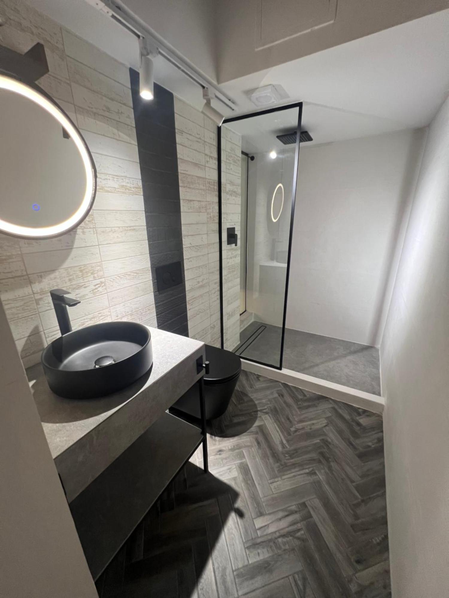 Corcho Rooms Panama City Ngoại thất bức ảnh