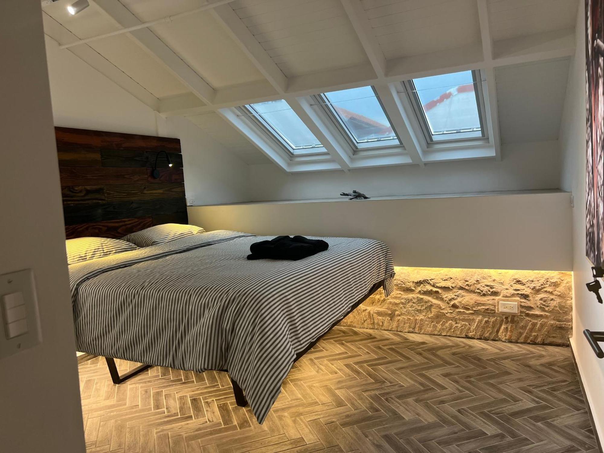 Corcho Rooms Panama City Ngoại thất bức ảnh