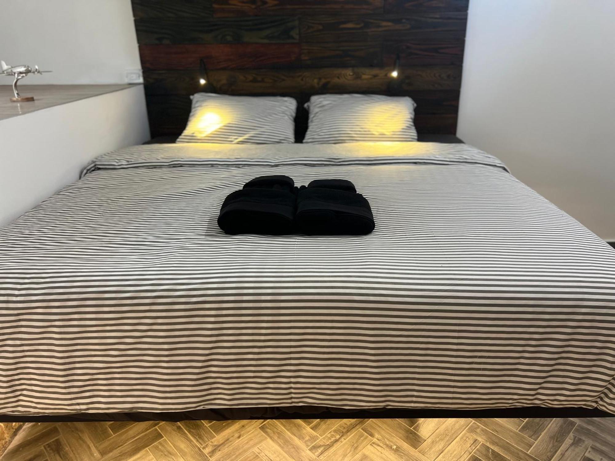 Corcho Rooms Panama City Ngoại thất bức ảnh