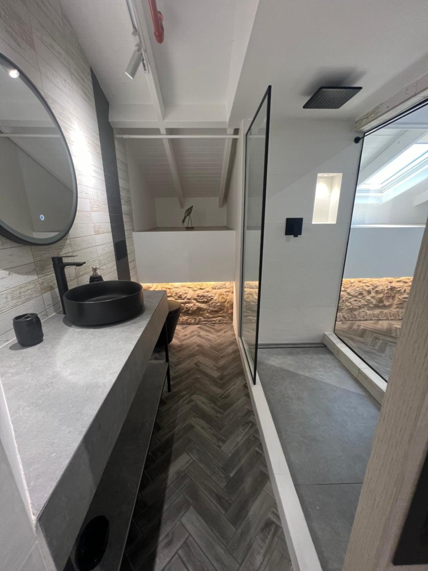 Corcho Rooms Panama City Ngoại thất bức ảnh