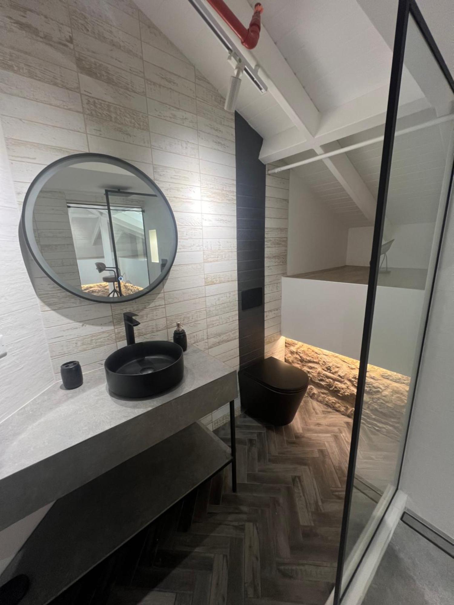 Corcho Rooms Panama City Ngoại thất bức ảnh