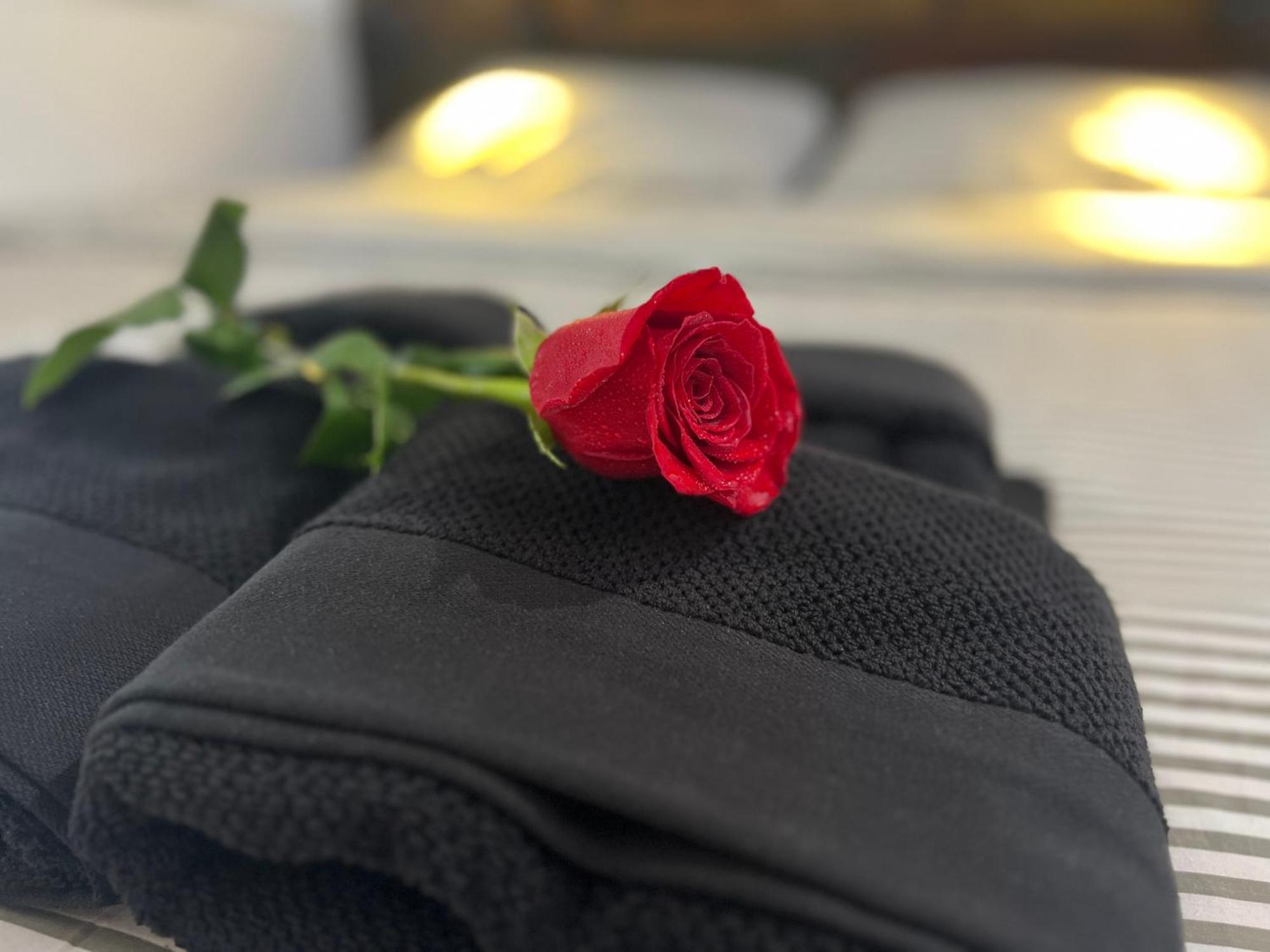 Corcho Rooms Panama City Ngoại thất bức ảnh