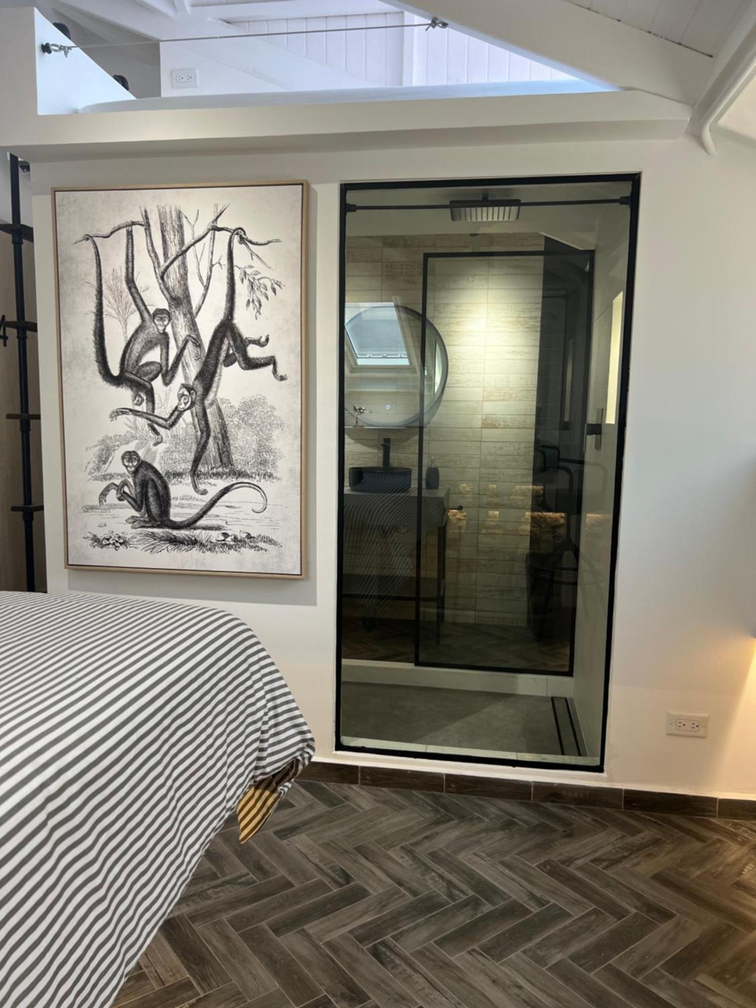 Corcho Rooms Panama City Ngoại thất bức ảnh