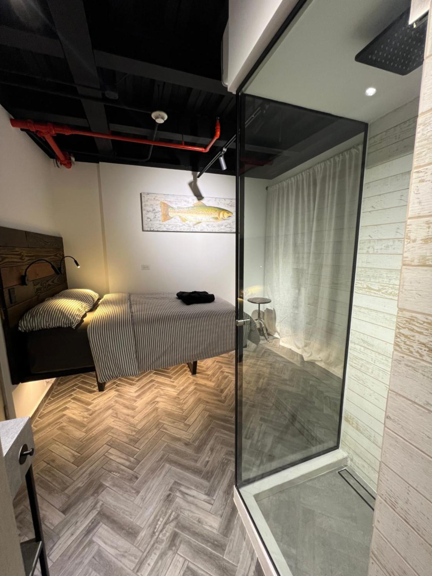 Corcho Rooms Panama City Ngoại thất bức ảnh