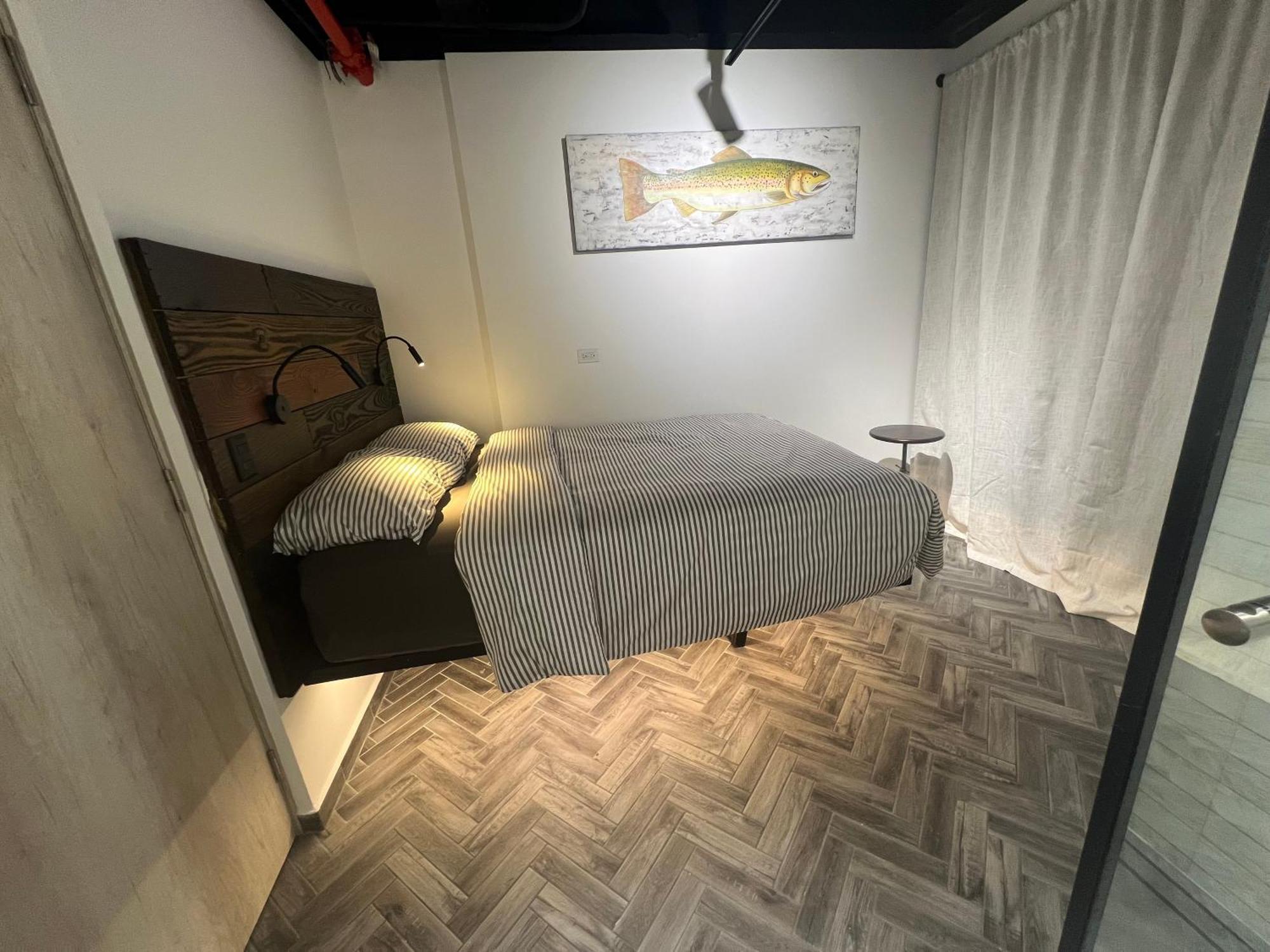 Corcho Rooms Panama City Ngoại thất bức ảnh